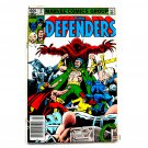 The Defenders # 121 Marvel Comics 1983 The Defenders # 121 Marvel Comics 1983