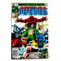 The Defenders # 121 Marvel Comics 1983