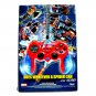 Ultimate Team Up Issue 15 Marvel Direct Edition Comics