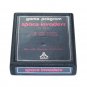 Space Invaders Atari CX2632 Game Cartridge