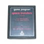 Space Invaders Atari CX2632 Game Cartridge
