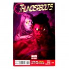 Thunderbolts # 013 Marvel Comics 2013