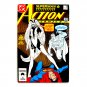 Superman & # 595 DC Action Comics 1987