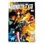 Thunderbolts # 163 Marvel Comics 2011