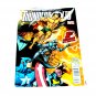 Thunderbolts # 163 Marvel Comics 2011
