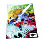 Bloodlines Superman Annual # 5 DC Comics 1993