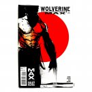 Wolverine Max # 5 Marvel Comics 2012