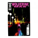 Wolverine Max # 6 Marvel Comics 2013