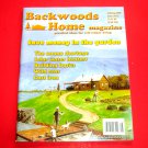 Backwoods Home Magazine Issue 118 2009