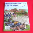 Backwoods Home Magazine Issue 123 2010