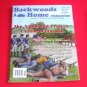 Backwoods Home Magazine Issue 123 2010
