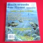 Backwoods Home Magazine Issue 124 2010