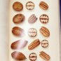USA Department of Agriculture,1905,Chromoliths,Fruit,Pecan Varities,Ostrich Raising,Crop Insects