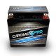 Batteries - AGM Chrome - Better