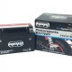 Batteries - AGM U-Fill - Fresh - Good AGM