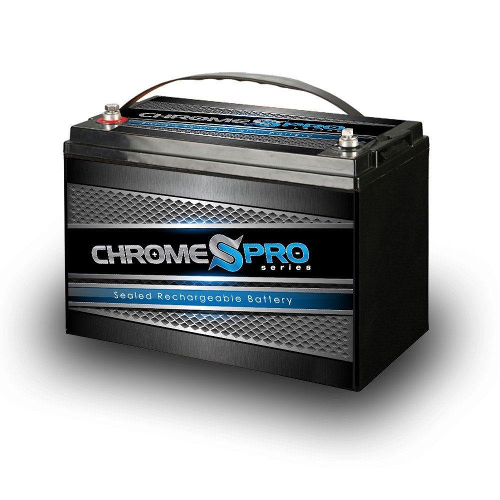 SLA12110AH M8 Lead Calcium Sealed Battery FREE SHIPPING