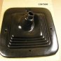 1970 75 Pontiac Firebird with manual trans  shift boot