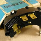 1967 68 Pontiac Firebird Bonne Temp NOS safety switch