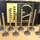 1933 36 Pontiac 8 cylinder NOS Intake Valve set of 8