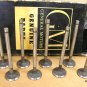 1933 36 Pontiac 8 cylinder NOS Intake Valve set of 8