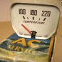 1939 Pontiac NOS temperature gauge P# 1510771
