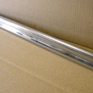 1942 48 Pontiac model 26 rear rocker moulding NOS LH