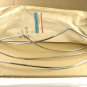 1973 1977 Chevelle 4dr NOS door edge guard P# 994499