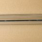 1964 Pontiac Fullsize Wagon rr quarter molding NOS  RH