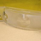 1961 62 Pontiac Tempest Chevy NOS Parking Lamp Lens RH