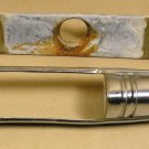 1942 Pontiac Lamp lens and Housing LH