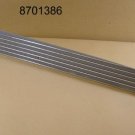 67 Pontiac Bonneville Convertible NOS wheel Molding RH