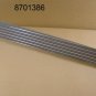 67 Pontiac Bonneville Convertible NOS wheel Molding RH