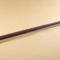 68 Pontiac Catalina Htop, Convertible NOS 1/4 Molding
