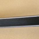 68 Pontiac Catalina Convertible NOS Quarter Molding LH