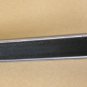 68 Pontiac Catalina Convertible NOS Quarter Molding LH