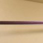 1968 Pontiac Convertible NOS Rear Quarter Molding RH