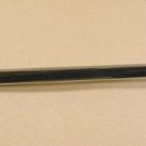 1963 Pontiac Catalina HT NOS Rear Quarter Molding LH