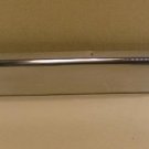 1969 70 Pontiac Fullsize NOS wheel opening Molding LH