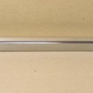 1958 Pontiac Star Chief NOS Rear Quarter Molding LH