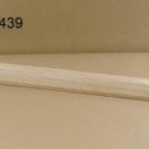 77 79 Pontiac Bonne Safari NOS Rr wheel Molding