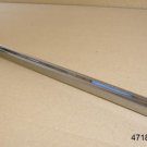 1957 Pontiac Star Chief Safari NOS Rr Quarter Molding
