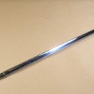 1972 Pontiac Lemans HTop NOS Rr Quarter Molding RH
