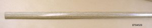 1971 72 Pontiac Fullsize Wagon NOS End gate Molding