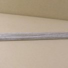 1968 Pontiac Tempest Safari NOS End gate Molding