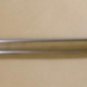1970 Pontiac Catalina Hardtop NOS Rr Quarter Molding LH