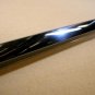 58 Pontiac Star Chief Safari NOS Rear Quarter Molding