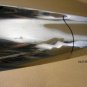 1957 Pontiac Star Chief deluxe rr quarter molding