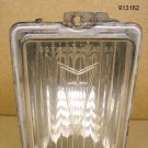 1978 80 Pontiac Grand Prix parking lamp lens