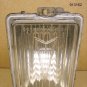 1978 80 Pontiac Grand Prix parking lamp lens