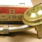 1976 80 Pontiac all with AC water valve NOS